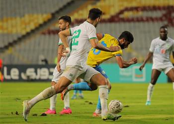 بعد مشادات الجماهير رابطة الأندية تعلن عقوبات مباراة الإسماعيلي والمصري