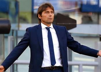 تقارير إيطالية توضح موقف كونتي من تدريب ميلان