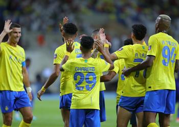 كريستيانو رونالدو يتوج بجائزة مارادونا لأفضل هداف