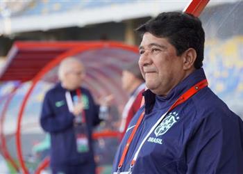 بسبب أولمبياد باريس رودريجيز يعود إلى رئاسة الاتحاد البرازيلي لكرة القدم بحكم قضائي