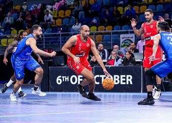 بمشاركة الأهلي رابطة الدوري الإفريقي تقرر إقامة نظام جديد للنسخة المقبلة من the bal