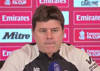 بوتشيتينو يثير التكهنات بشأن مستقبل لاعب تشيلسي