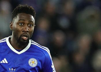 مدرب ليستر سيتي يعلن خبر ا سيئ ا بشأن نديدي بعد استبعاده من كأس أمم إفريقيا