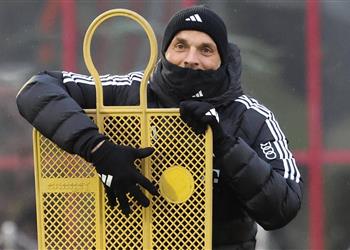 تايمز لاعب توتنهام يتوصل إلى اتفاق مع بايرن ميونخ