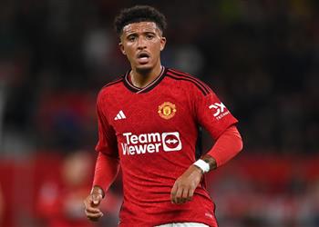 بي بي سي اتفاق بين مانشستر يونايتد وبوروسيا دورتموند بشأن إعارة سانشو