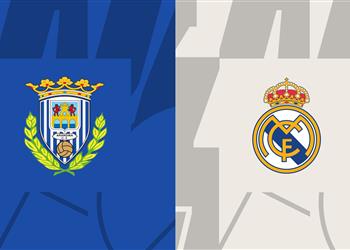 موعد والقناة الناقلة لمباراة ريال مدريد وأراندينا اليوم في كأس ملك إسبانيا والمعلق