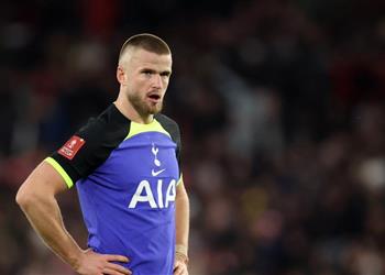 مدرب توتنهام عن ارتباط داير بـ بايرن ميونخ لا تشككوا في نزاهتي