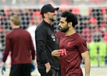 كلوب ليفربول يحتاج إلى الإبداع خلال فترة غياب محمد صلاح