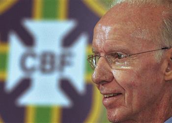 صاحب 4 كؤوس للعالم وفاة ماريو زجالو أسطورة البرازيل