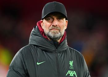 ضربة جديدة لـ كلوب قبل مباراة ليفربول وآرسنال في كأس الاتحاد الإنجليزي