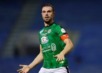 خطوة تكلفه ثروة هندرسون يدرس العودة للدوري الإنجليزي وترك الاتفاق السعودي