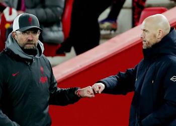 ليفربول يصارع مانشستر يونايتد على صفقة من الدوري الإنجليزي