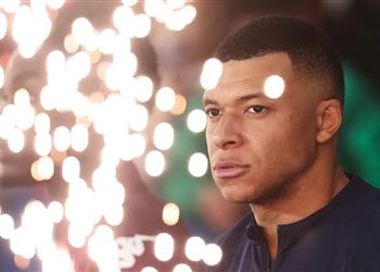 مبابي أفتقد عفويتي كإنسان وهذا ما سأفعله إذا أتيحت لي الفرصة للتخفي