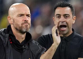 تقارير مانشستر يونايتد يعرض لاعبه على برشلونة للتخلص من راتبه