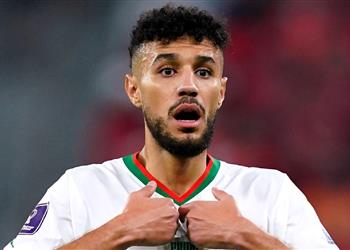 بايرن ميونخ يشعر بالقلق تجاه مشاركة مزراوي في كأس أمم إفريقيا