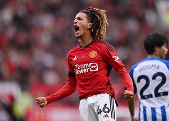 رومانو حنبعل المجبري يقرر الانتقال إلى الدوري الإسباني