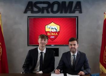 روما يعلن ضم لاعب يوفنتوس حتى نهاية الموسم