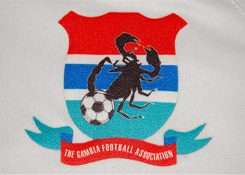 قائمة جامبيا النهائية في كأس أمم إفريقيا 2023