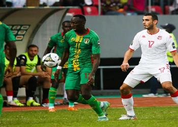 فيديو منتخب تونس يتعادل مع موريتانيا وديا قبل كأس أمم إفريقيا وغياب معلول والجزيري
