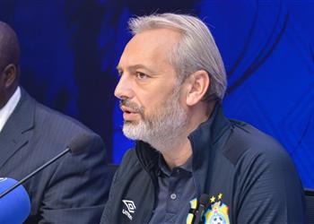 قائمة الكونغو الديمقراطية النهائية في كأس أمم إفريقيا استدعاء لاعب بيراميدز