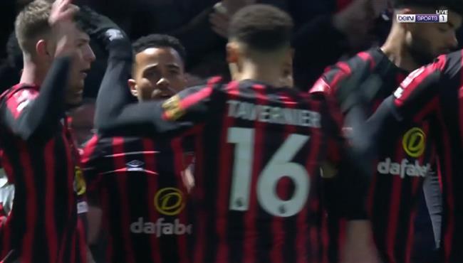 اهداف مباراة بورنموث وكوينز بارك رينجرز 3 2 كاس الاتحاد الانجليزي