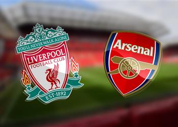 تشكيل ليفربول المتوقع أمام آرسنال اليوم في كأس الاتحاد الإنجليزي