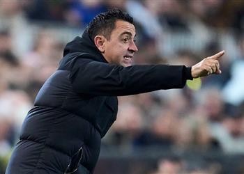 سبورت بدون تكلفة مهاجم مانشستر يونايتد السابق يعرض نفسه على برشلونة في يناير