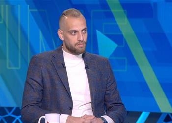 محمد بسام لاعب الأهلي موهبة كبيرة ووقعت لـ الزمالك قبل انتقالي لـ سيراميكا كليوباترا