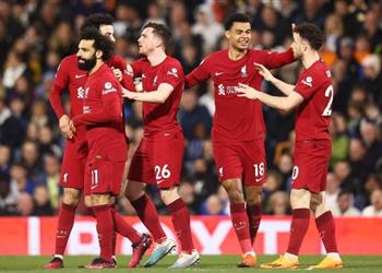 مارتن كيون عن غياب محمد صلاح فرصة للاعبي ليفربول لإثبات أنفسهم وهذا البديل المناسب له