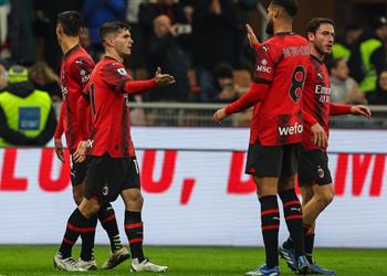 فيديو ميلان يواصل الصحوة بفوز هام خارج الديار أمام إمبولي