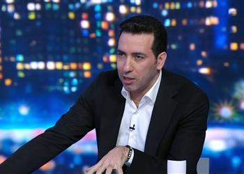 أبو تريكة مصر المرشح لأول لأي نسخة أمم إفريقيا ومن الجيد ابتعادنا عن الأنظار