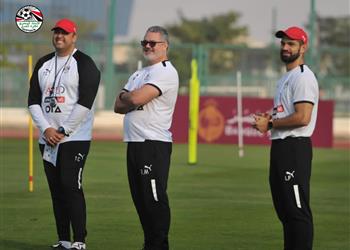 منتخب مصر الأولمبي يؤجل معسكره بسبب كأس الرابطة