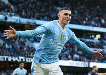 فيل فودين الفوز على هدرسفيلد لم يكن سهلا وسعداء بعودة دي بروين