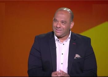 وليد صلاح الدين لاعبو منتخب مصر يخافون على أقدامهم ومحمد صبحي اتخذ قرار ا سيئ ا