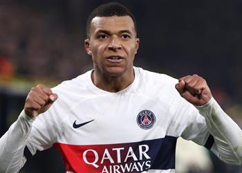 تايمز أمام أنظار ريال مدريد مبابي يدرس الانتقال إلى الدوري الإنجليزي