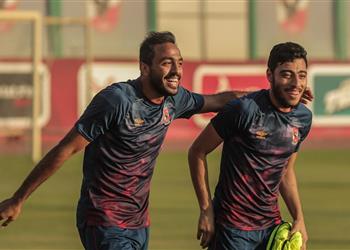 أكرم توفيق يوضح موقفه من اقتراب تعاقد الأهلي مع عمر كمال وإمكانية رحيله