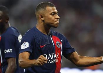 فوت ميركاتو مبابي يحسم اتفاقه مع ريال مدريد