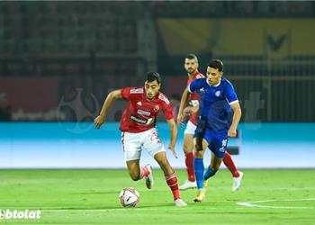 أكرم توفيق الأهلي لمح لتجديد عقدي وكاراسكو أشاد بي بعد مباراة مصر وبلجيكا