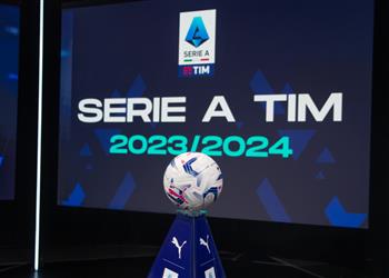 ترتيب الدوري الإيطالي بعد نهاية الجولة 19