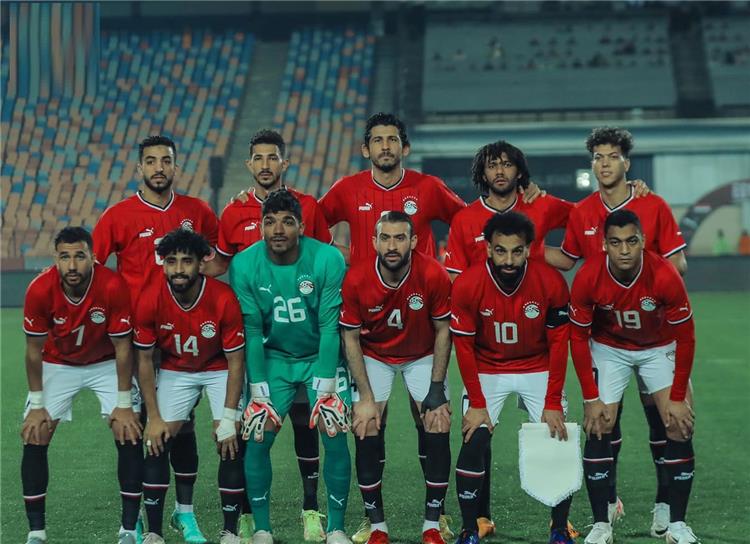 فيديو | الإعلان عن قميص منتخب مصر في كأس أمم إفريقيا 2023 - بطولات