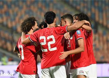 رسمي ا منتخب مصر ي شارك في بطولة Winsunited رفقة منتخبات عالمية