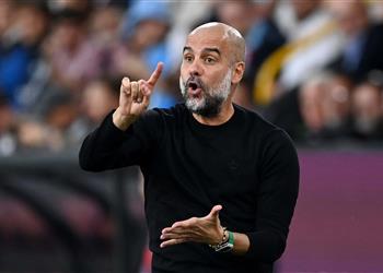 سكاي تمت مانشستر سيتي يحسم أولى صفقاته الشتوية