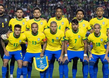 بعد صدمة أنشيلوتي البرازيل تقترب من الإعلان عن مدربها الجديد