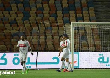 تشكيل الزمالك أمام كسكادا ودي ا عودة مصطفى شلبي وظهور الونش