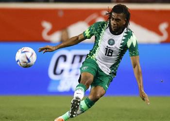 أيوبي قادرون على إسعاد جماهير نيجيريا في كأس أمم إفريقيا 2023