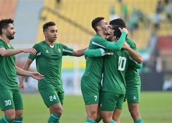 فيديو الاتحاد السكندري يحقق فوز ا صعب ا على فيوتشر في كأس الرابطة