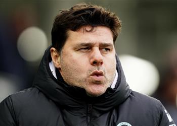 بوتشيتينو يوضح تفاصيل محادثاته مع تشيلسي بشأن ميركاتو الشتاء