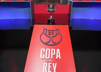 قرعة دور الـ16 في كأس ملك إسبانيا مواجهة سهلة لـ برشلونة ونارية لـ ريال مدريد