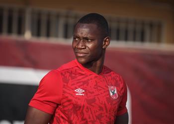 الأهلي يرد على عرض قطري لضم أليو ديانج