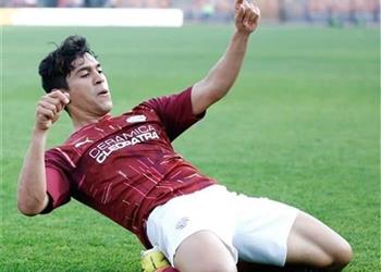 محمد شكري يوضح موقفه من الانضمام للزمالك ورسالة خاصة من علي معلول